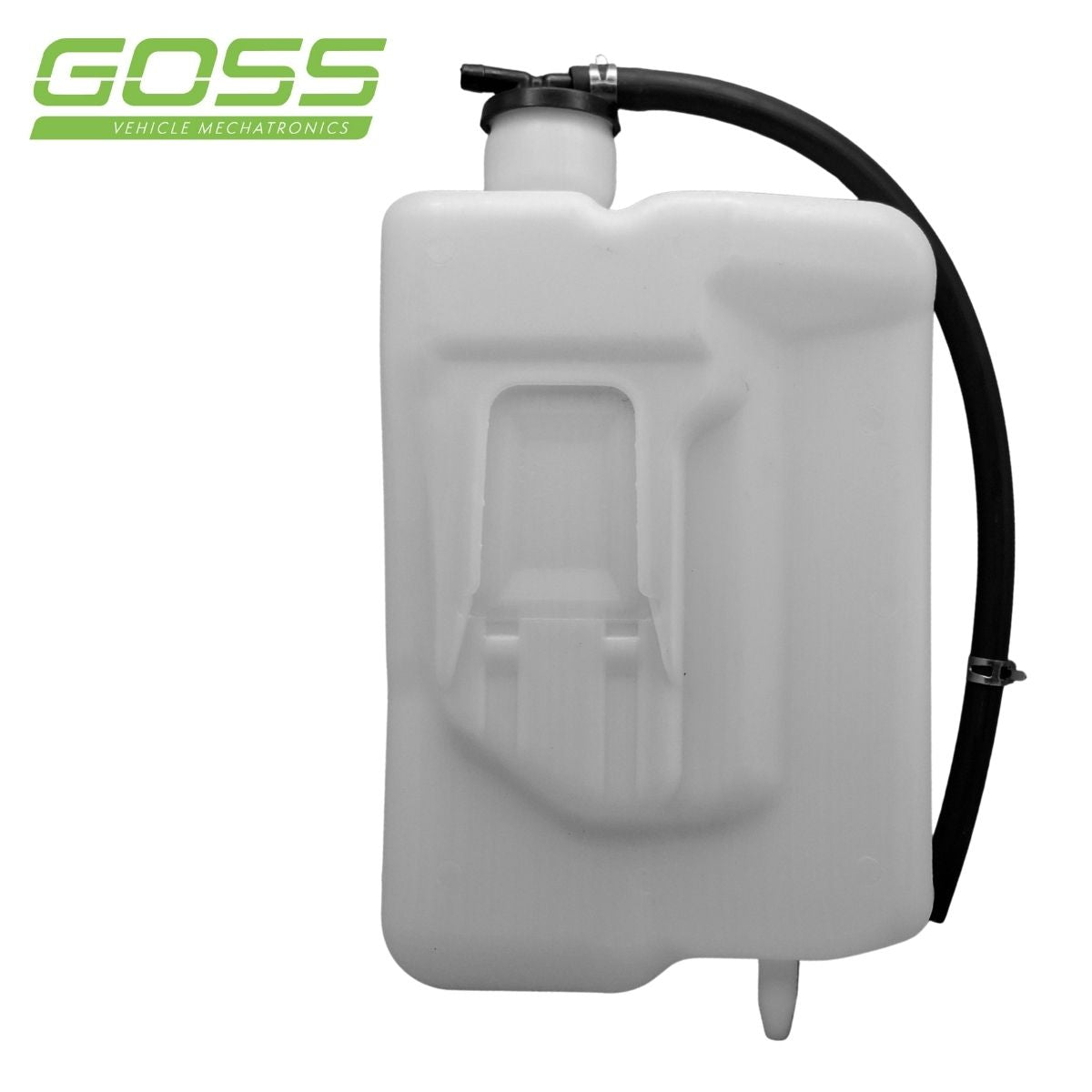 Coolant Bottle - Toyota CB196 - Goss
