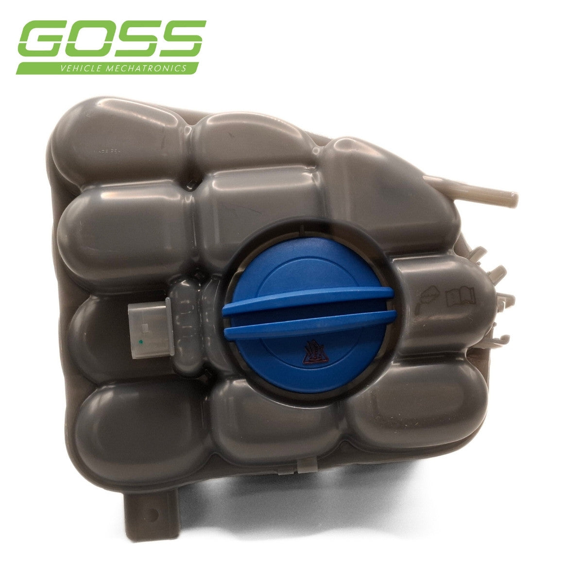 Coolant Bottle - Volkswagen CB197 - Goss