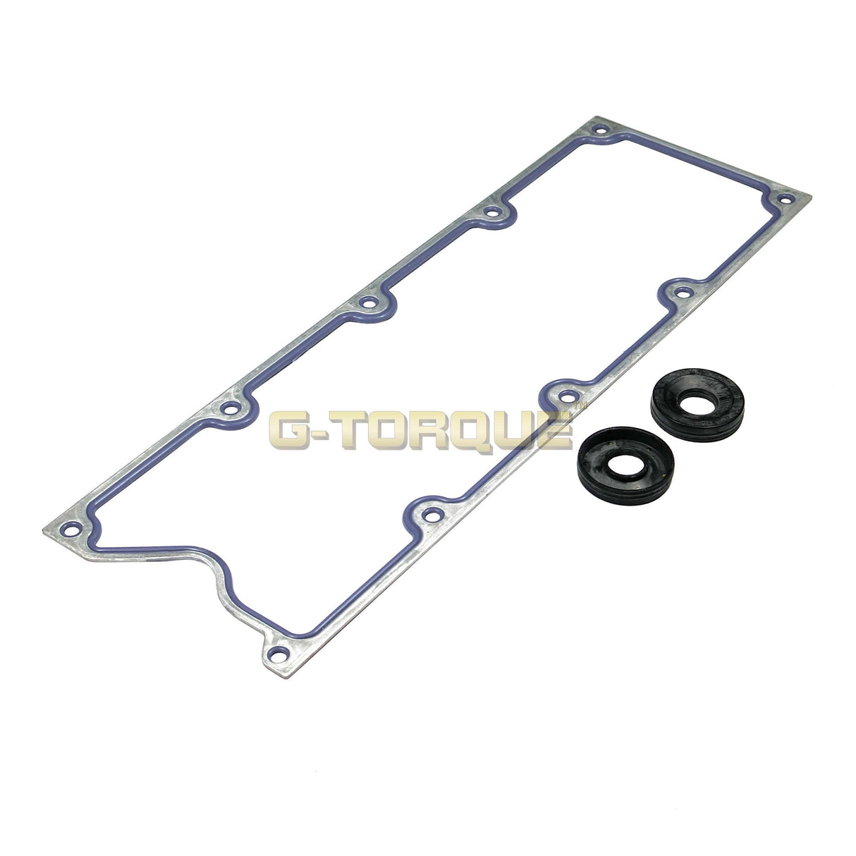 Holden 5.7L LS1 Valley Cover Gasket CB5890VC - Austral | Universal Auto Spares