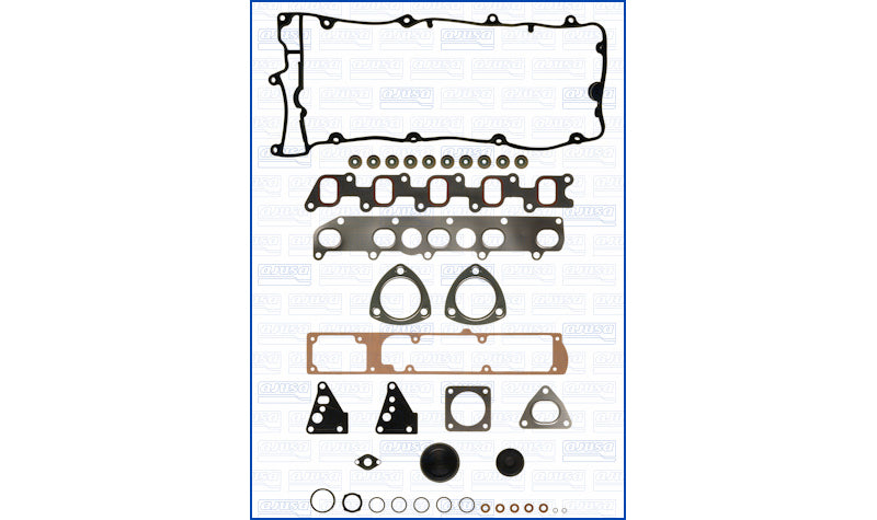 Land Rover TD5 Valve Regrind Set Gasket Set CB5900A - Austral | Universal Auto Spares