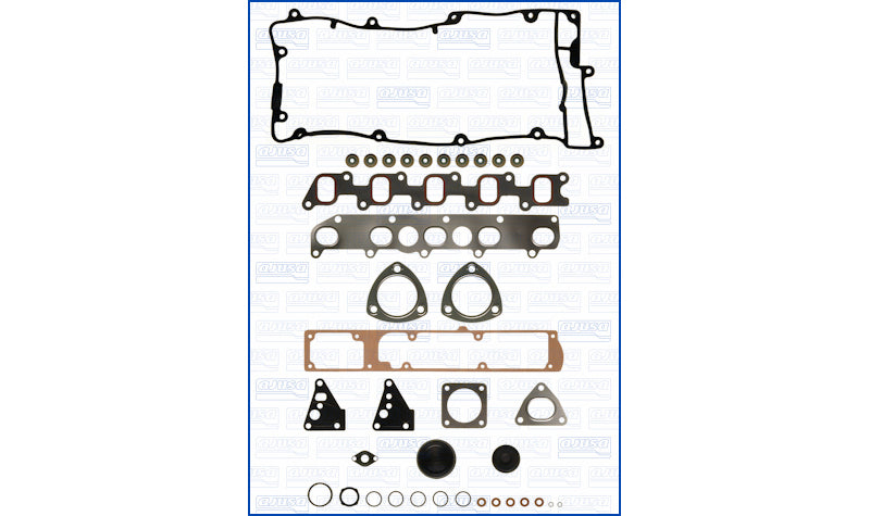 Land Rover TD5 Valve Regrind Set Gasket Set CB5901A - Austral | Universal Auto Spares
