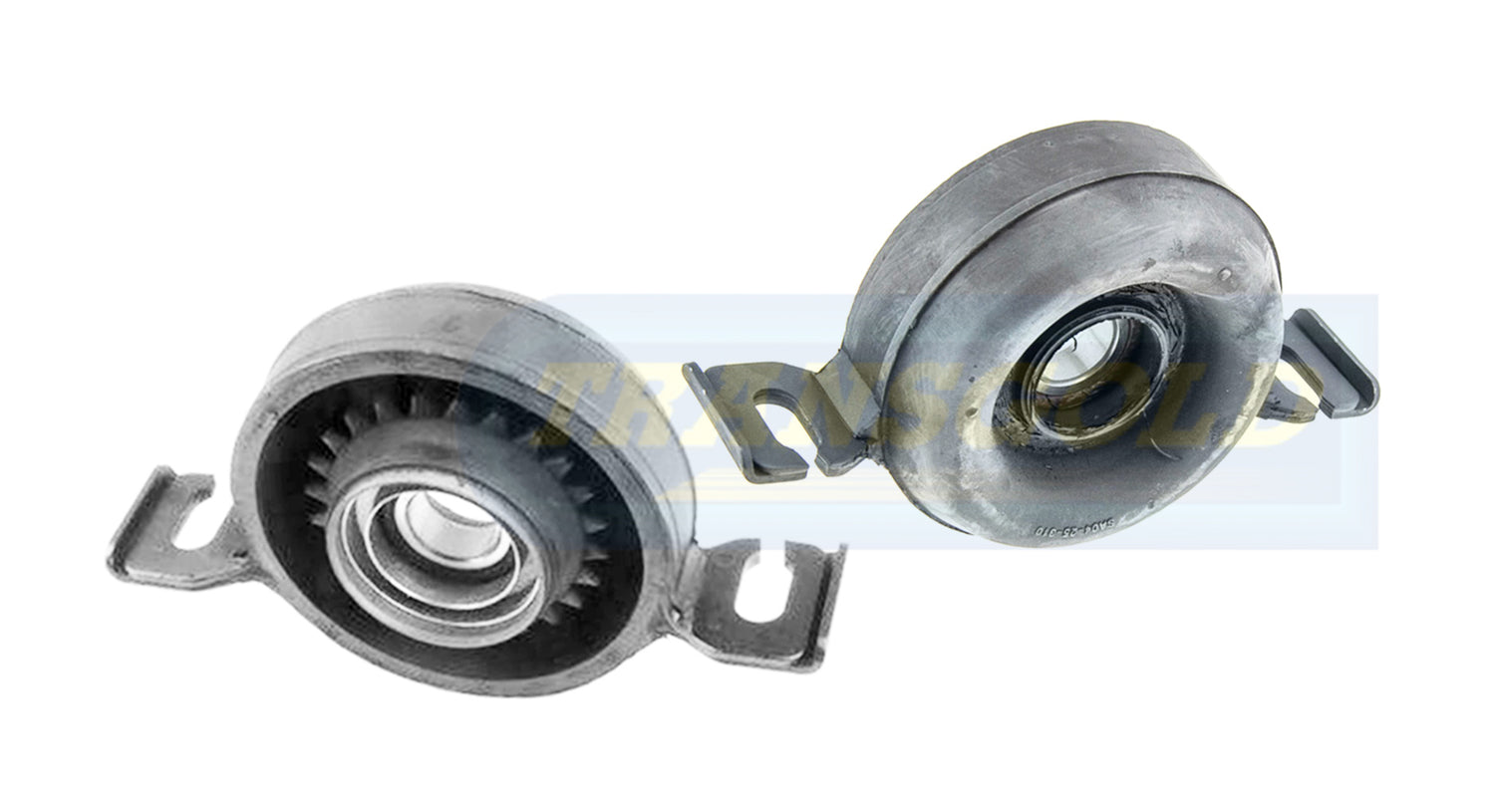 Centre Bearings Fits Ford Courier / Bravo 99-06 4WD MZ-30-6910 CB919 - Transgold | Universal Auto Spares
