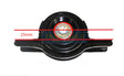 Centre Bearings Fits Falcon BF/ FG 30mm ID, 25mm Offset FD-30-5850 CB923 - Transgold | Universal Auto Spares