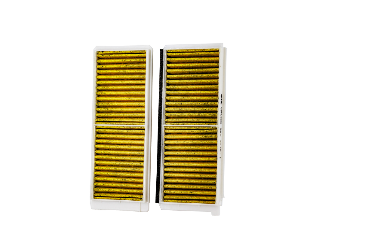 Cabin Air Filter RCA246P/WACF0151 CBFL0003 - NTK