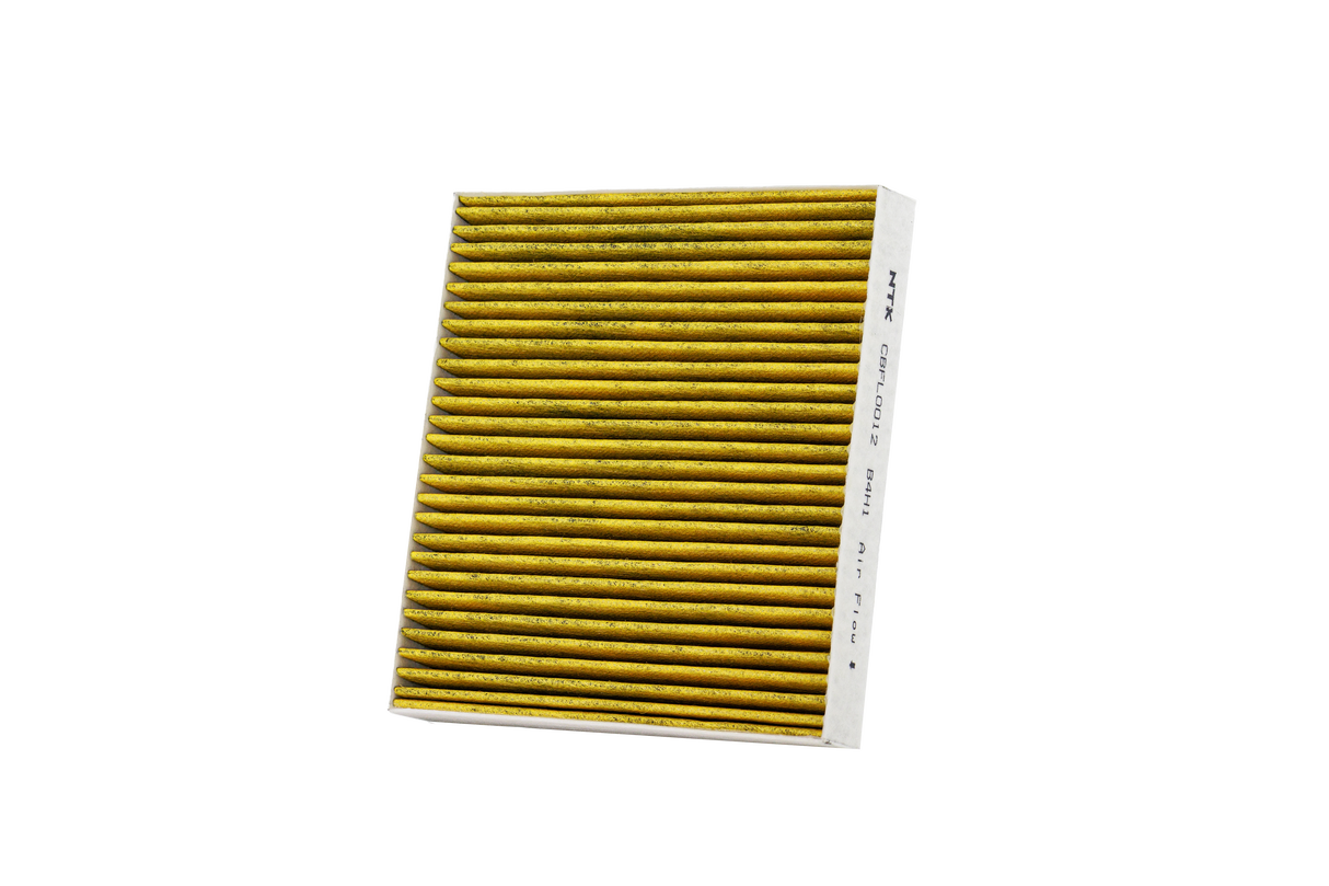 Cabin Air Filter RCA182P/WACF0090 CBFL0012 - NTK | Universal Auto Spares