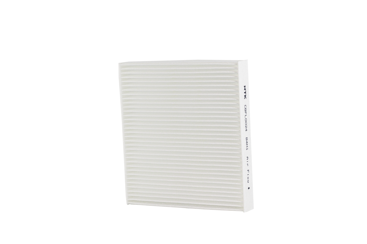Cabin Air Filter RCA368P/WACF0283 CBFL0024 - NTK