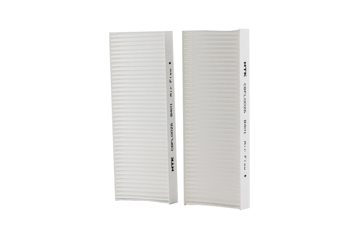 Cabin Air Filter RCA174P/WACF0070 CBFL0026 - NTK | Universal Auto Spares