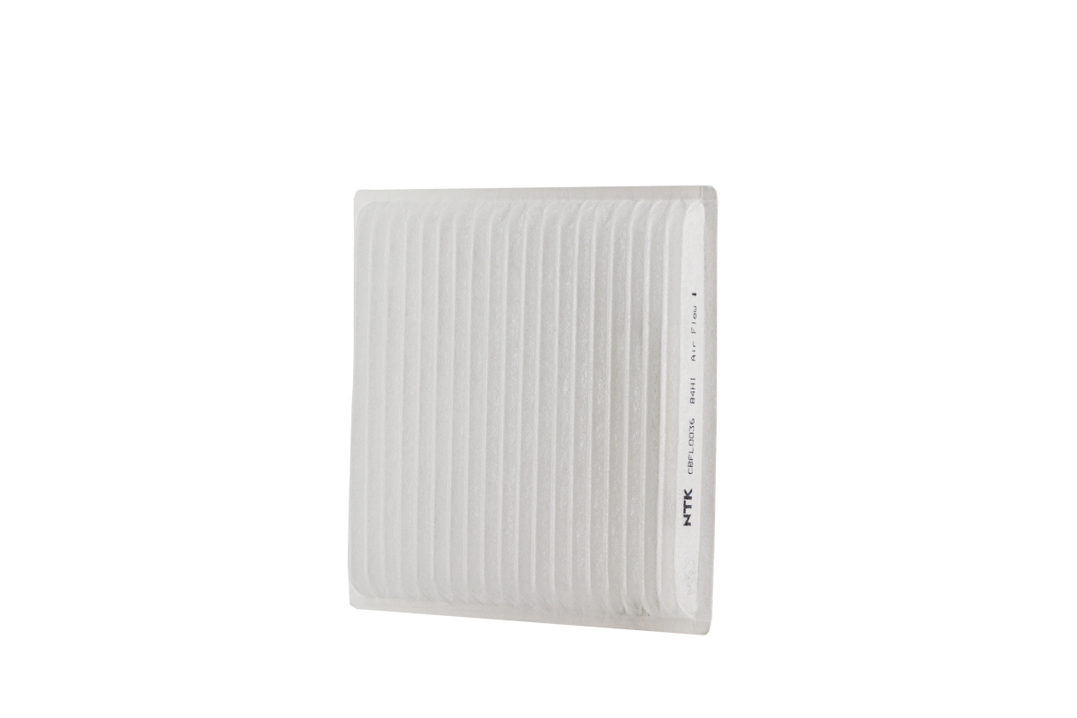 Cabin Air Filter RCA104P/WACF5231 CBFL0036 - NTK | Universal Auto Spares