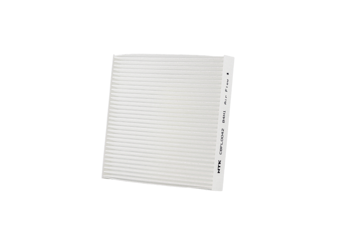 Cabin Air Filter RCA120C/WACF0126 CBFL0042 - NTK | Universal Auto Spares