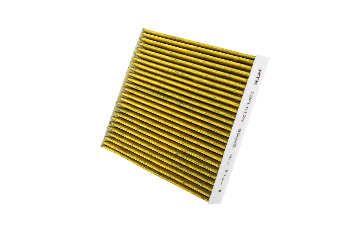 Cabin Air Filter RCA164M/WACF0040 CBFL0124 - NTK | Universal Auto Spares