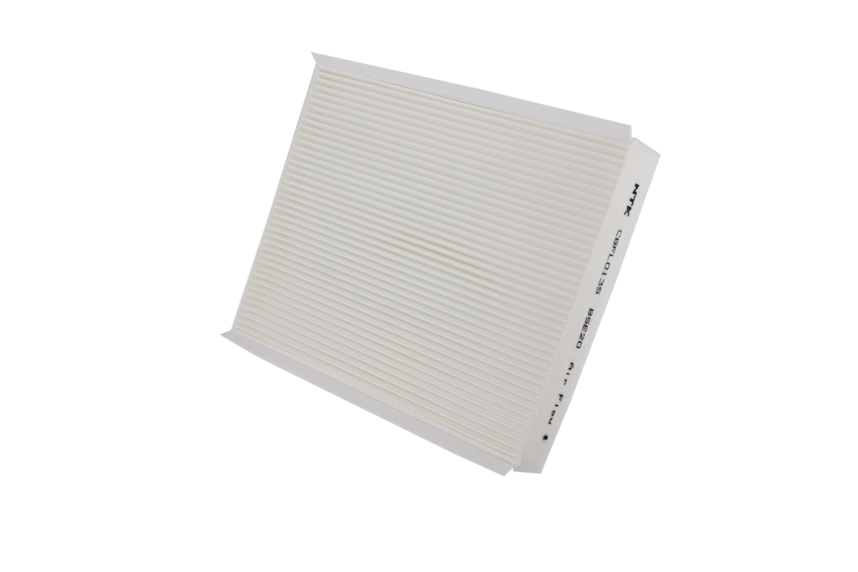 Cabin Filter RCA359P/WACF0254 CBFL0135 - NTK | Universal Auto Spares