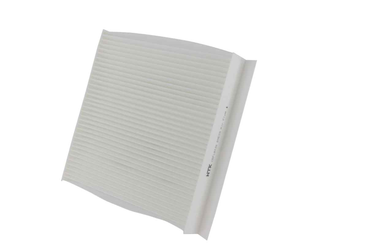 Cabin Air Filter RCA458M/- CBFL0136 - NTK | Universal Auto Spares