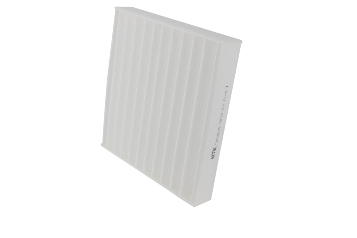 Cabin Air Filter RCA268P/- CBFL0139 - NTK | Universal Auto Spares