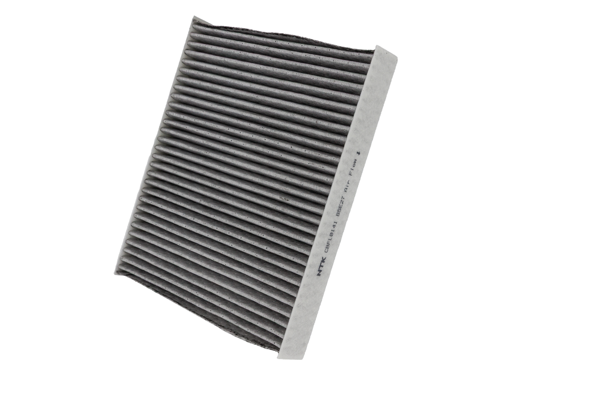Cabin Air Filter RCA356M/- CBFL0141 - NTK | Universal Auto Spares