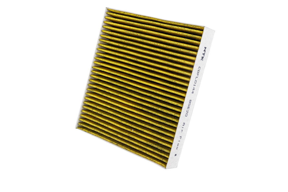 Cabin Filter RCA409P/WACF0253 CBFL0144 - NTK | Universal Auto Spares