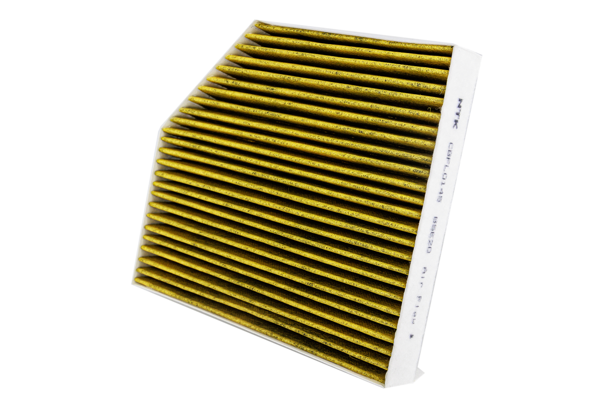 Cabin Filter RCA192P/WACF0138 CBFL0145 - NTK | Universal Auto Spares