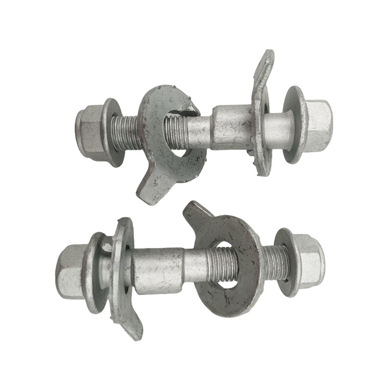 15MM Front Camber Adjusting Bolt Kit Fit For Toyota Corolla AE90 92 93 94 95 96 CBK-15MM-2PCS - Machter