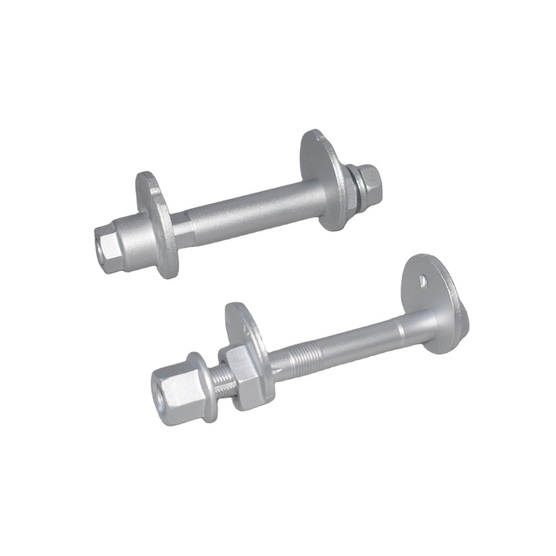 2 x Front Control Arm Lower Camber Bolt Kit Fit For Toyota LandCruiser Prado 150 Series 2010-ON CBK-TA004-4PCS - Machter