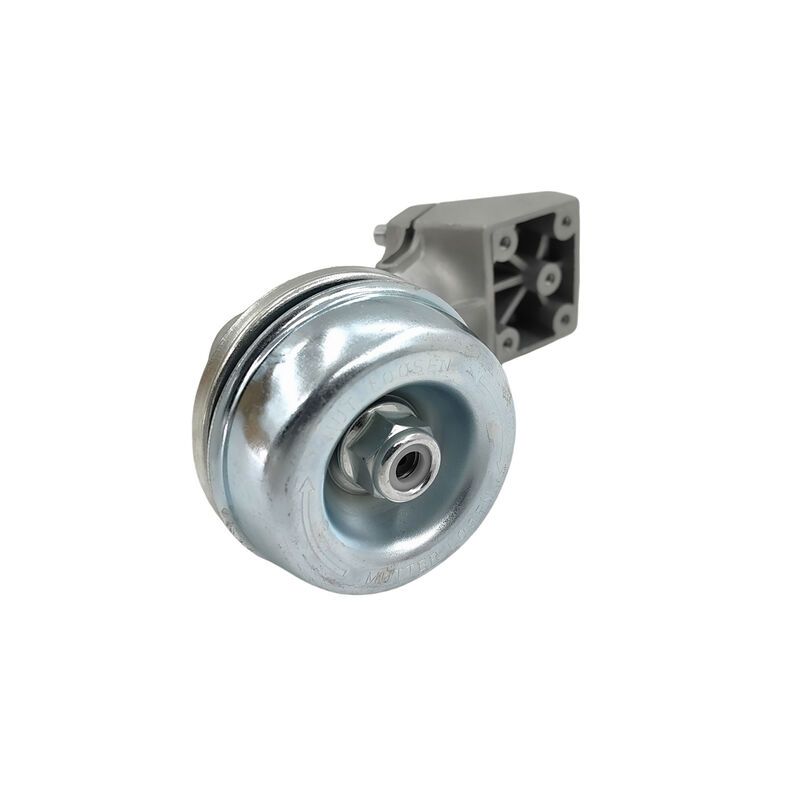 Gear Box Trimmer Head Fit For Stihl FS55 FS75 FS83 FS85 FS90 FS100 FS120 FS130 FS200 FS250 CBP-STL002 - Machter