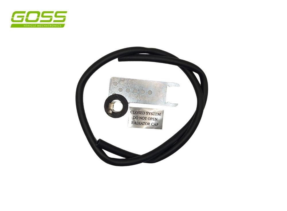 Coolant Bottle-Universal CBUNI - Goss