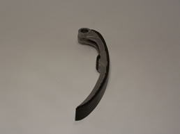Mitsubishi 4G32 Chain Guide CCD7 - Austral | Universal Auto Spares