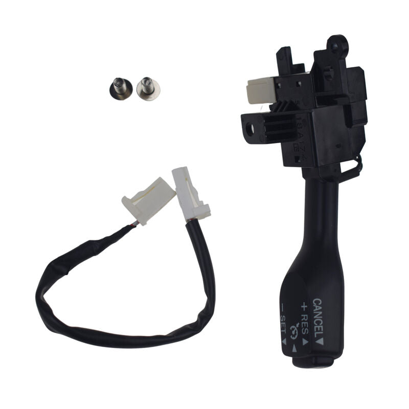 Cruise Control Switch Fit For Toyota Camry Corolla Tundra Lexus RAV4 84632-34011 CCL-TA001 - Machter