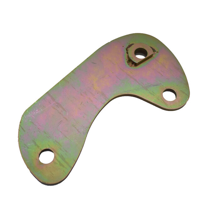 4"-6"Lift Front Caster 5° Castor Plate Kit Fit For Toyota Landcruiser 80 105 1991-ON CCPK-TA001 - Machter