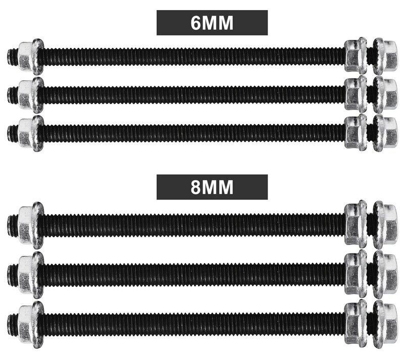 RRM Motorcycle Crank Case Splitter Puller Tool VMX Crankshaft Removal tool CCS-002 - Machter