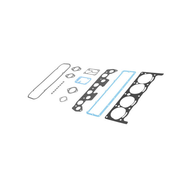 Valve Regrind Set CHRYSLER UK 1600 1700 CE501 - PERMASEAL