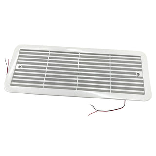 Caravan Electrical