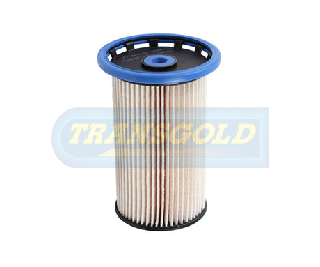 Cartridge Filters Fits Volkswagen, Audi WCF246 CF2725 - Transgold | Universal Auto Spares