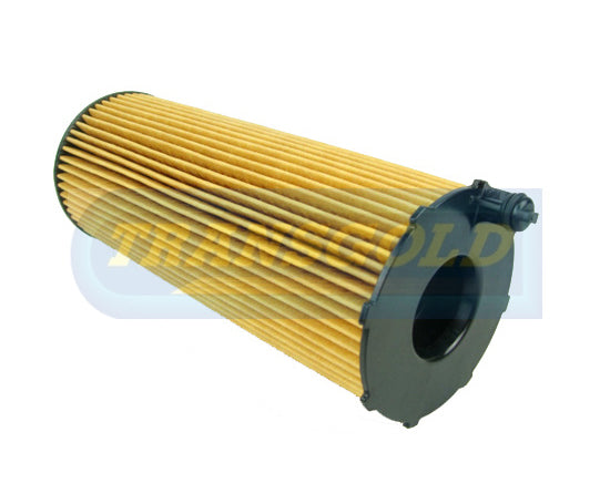 Cartridge Filters Fits Audi Q7, Volkswagen Touraeg 3.0L WCO92 (R2738P) CF2738 - Transgold | Universal Auto Spares