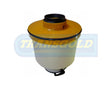 Cartridge Filters Fits Toyota Hilux 2015-On WCF290 CF2777 - Transgold | Universal Auto Spares