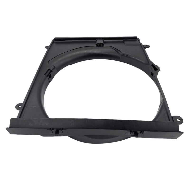 1 x Fan Shroud Fit For Mitsubishi Triton ML MN 2.4L PET & 2.5L T-DSL MN135054 2006-2015 CFS-MB001 - Machter