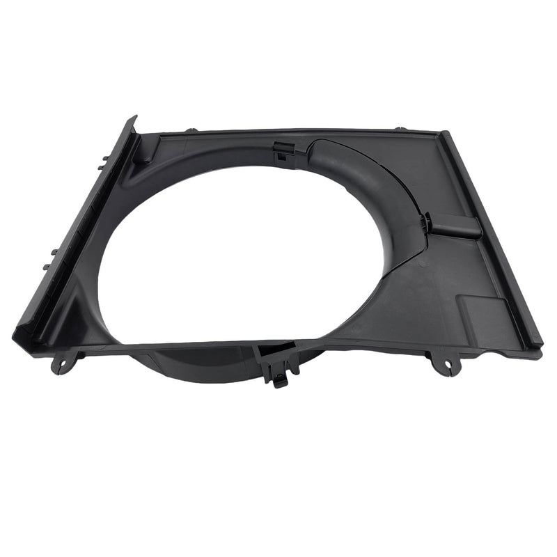 1 x Fan Shroud Fit For Mitsubishi Triton ML MN 2.4L PET & 2.5L T-DSL MN135054 2006-2015 CFS-MB001 - Machter