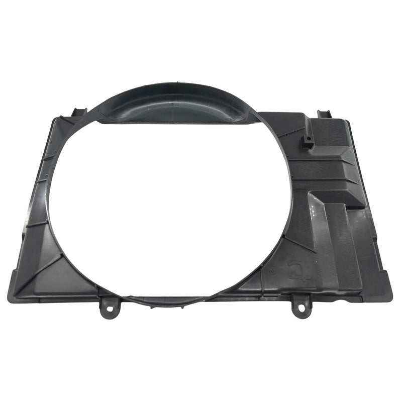 Radiator Fan Shroud Fit For Toyota Landcruiser FZJ80 4.5L Petrol Inline 6 1FZFE 80 1992-1998 CFS-TA001 - Machter