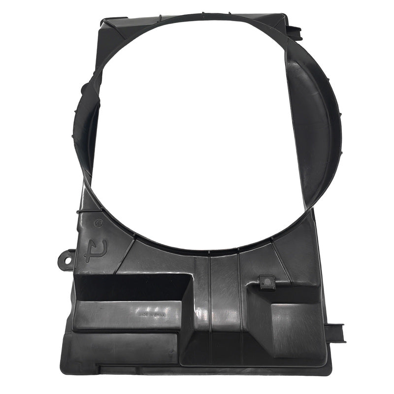 Radiator Fan Shroud Fit For Toyota Landcruiser FZJ80 4.5L Petrol Inline 6 1FZFE 80 1992-1998 CFS-TA001 - Machter