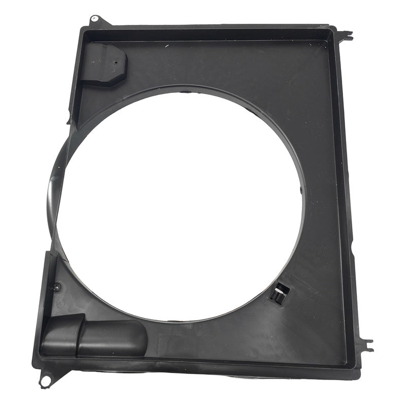 Radiator Fan Shroud Fit For Toyota Hilux KUN16 KUN26 3.0L 1KD-FTV 2005-2015 16711-0L050 CFS-TA002 - Machter