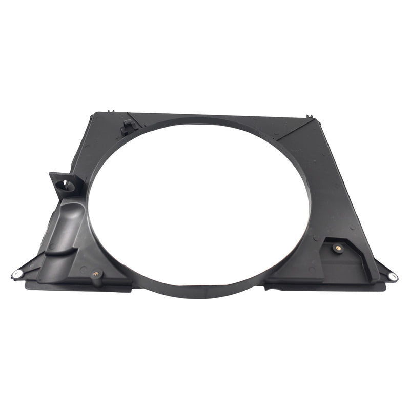 Radiator Fan Shroud Fit For Toyota Hilux KUN16 KUN26 3.0L 1KD-FTV 2005-2015 16711-0L050 CFS-TA002 - Machter