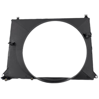 Cooling Fans & Parts