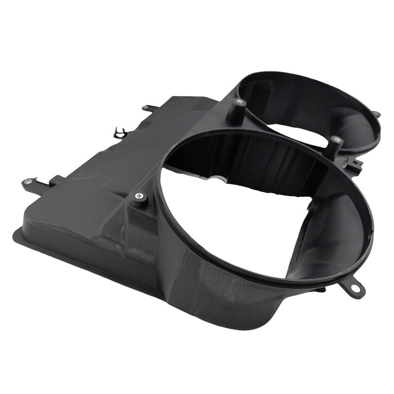 Fan Shroud Fit For Toyota HiAce TRH KDH Legacy 2TR-FE 2.7L 1671275120 CFS-TA006 - Machter