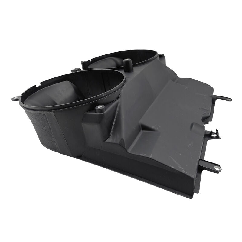 Fan Shroud Fit For Toyota HiAce TRH KDH Legacy 2TR-FE 2.7L 1671275120 CFS-TA006 - Machter