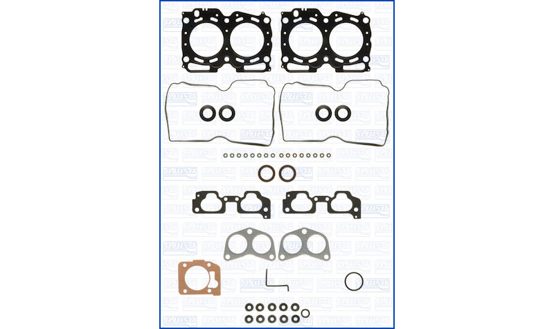 Subaru EJ201 Valve Regrind Set Gasket Set CG5580A - Austral | Universal Auto Spares