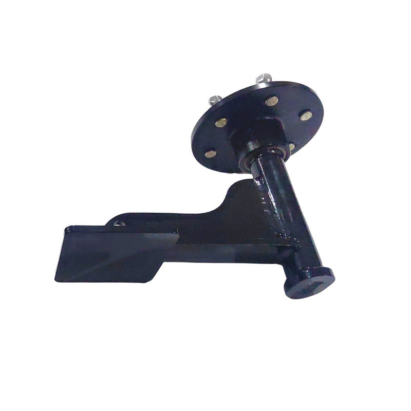 1 x For Shipping Container Hub And Spindle Kit 6 x 5.5 Lug Fast Bolt On Wheel CH001-BLACK-1PCS - Machter