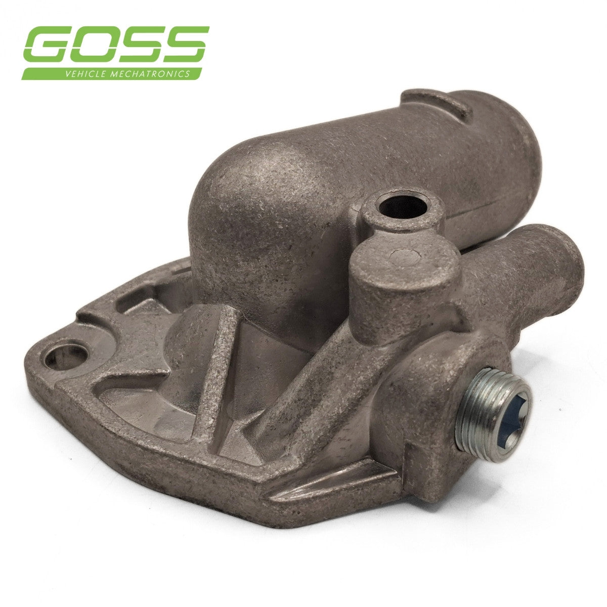 Thermostat Housing - Jeep CH100 - Goss