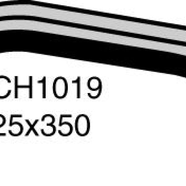 Hose - Bottom HONDA CIVIC SB 1200 (EB) CH1019 - MACKAY