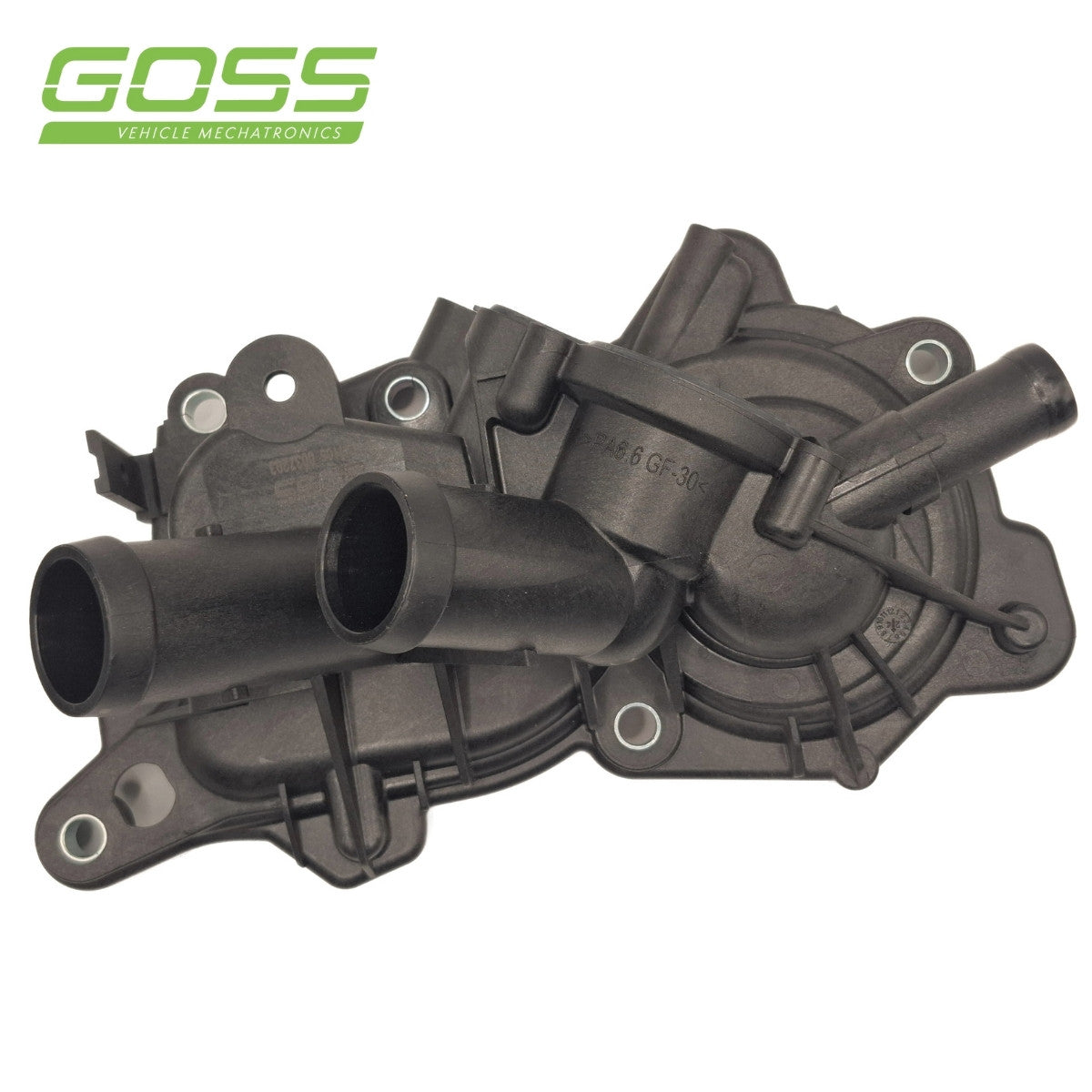 Thermostat Housing - Audi CH105 - Goss