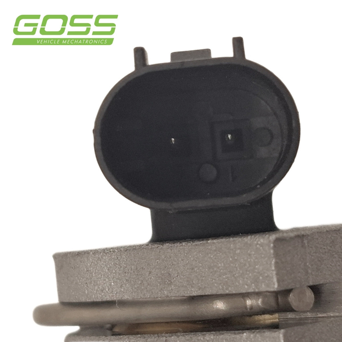 Thermostat Housing - General Motors CH109 - Goss