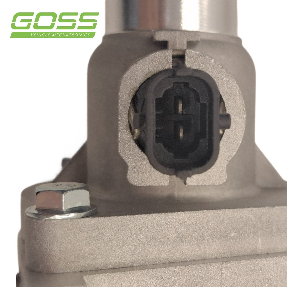 Thermostat Housing - General Motors CH109 - Goss