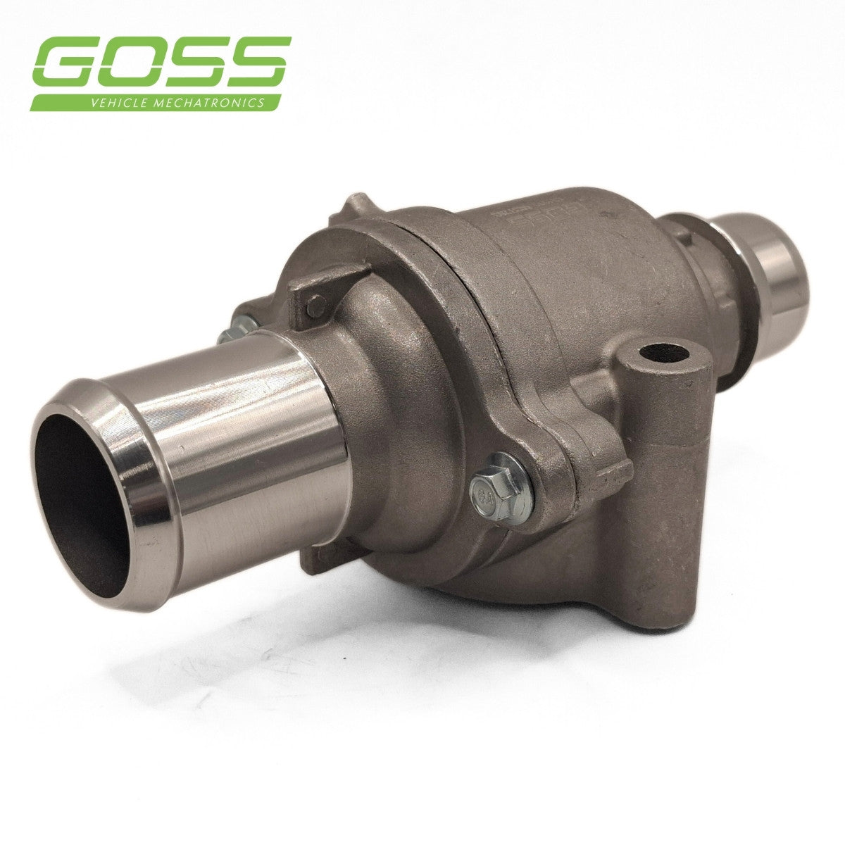Thermostat Housing - Ford CH111 - Goss
